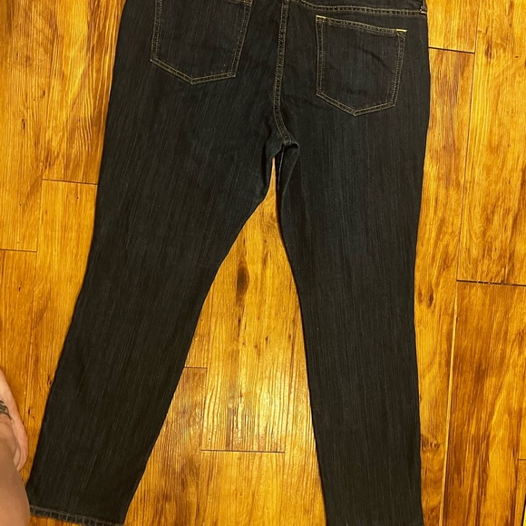Skinny jeans old navy Diva plus size - Picture 9 of 10